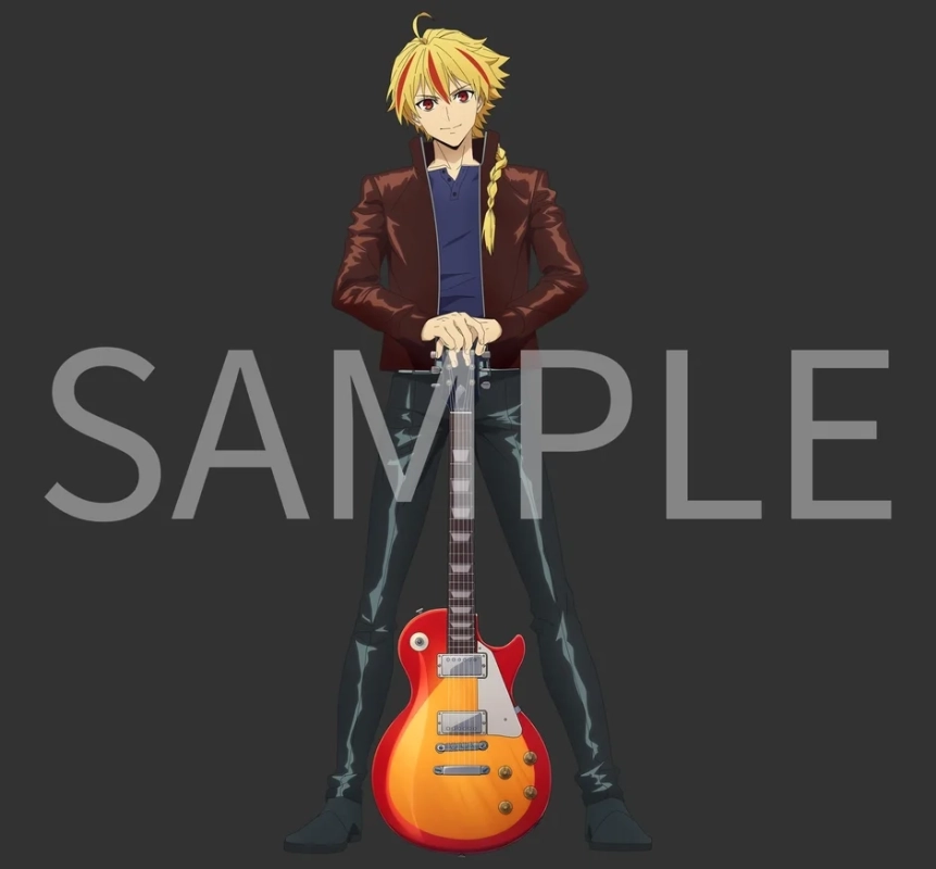 アニプレックス オンライン特典：セイバー