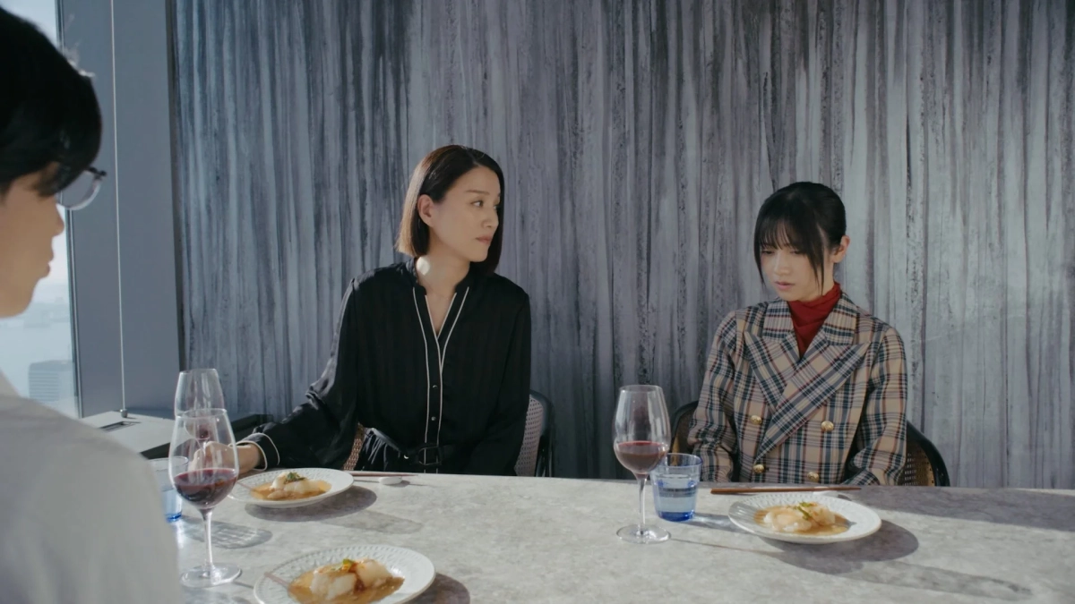 玉川編集長と家族