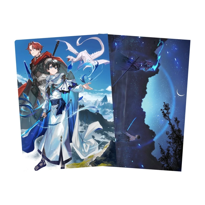 水属性の魔法使い 第三部 東方諸国編 Ⅵ