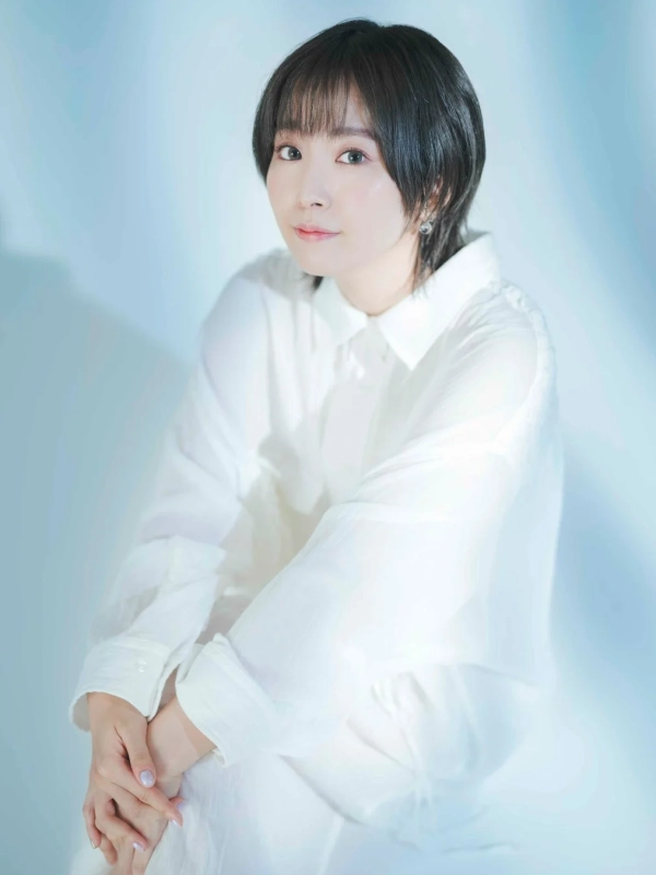 花守ゆみりさんの顔写真