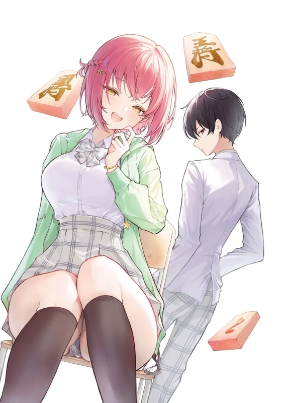 第2巻のイメージ