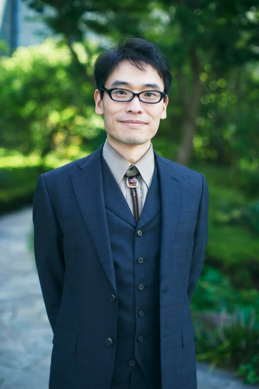 夏川草介氏のプロフィール画像