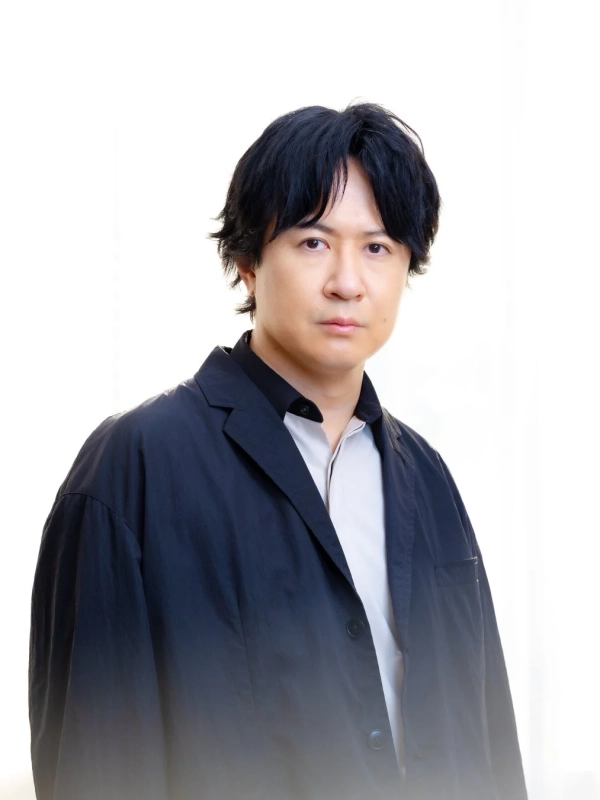 杉田智和さんの顔写真