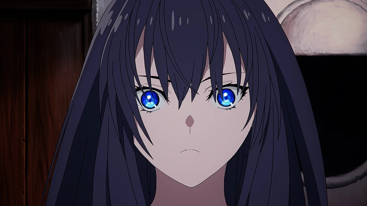 ティザーPV場面写真1