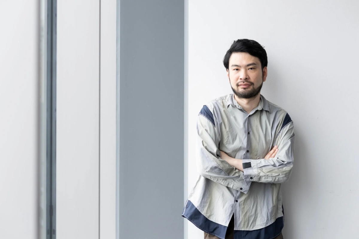 小川哲氏プロフィール