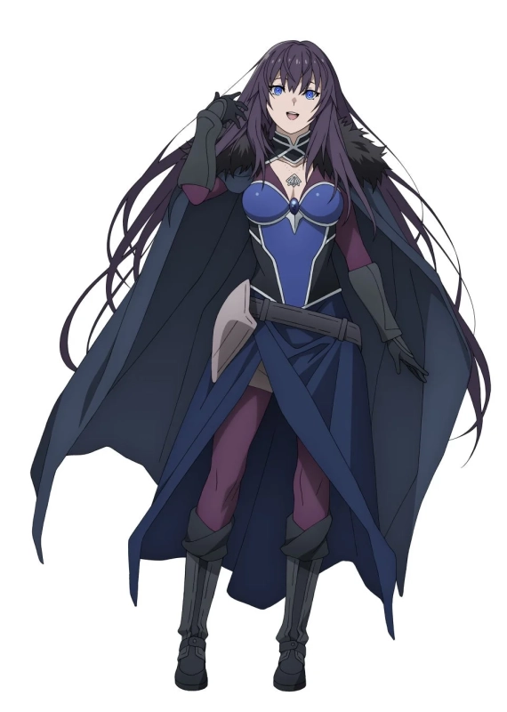 キャラクター設定