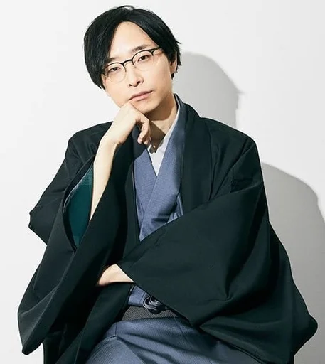 氏田雄介氏 プロフィール写真