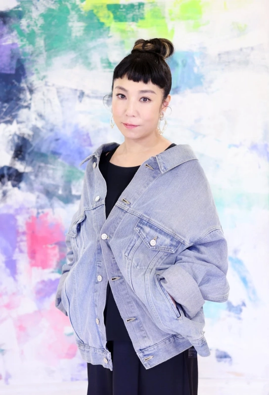 蟹江杏氏