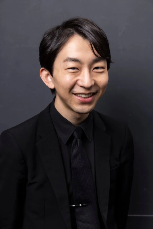 リップグリップ 岩永圭吾さん