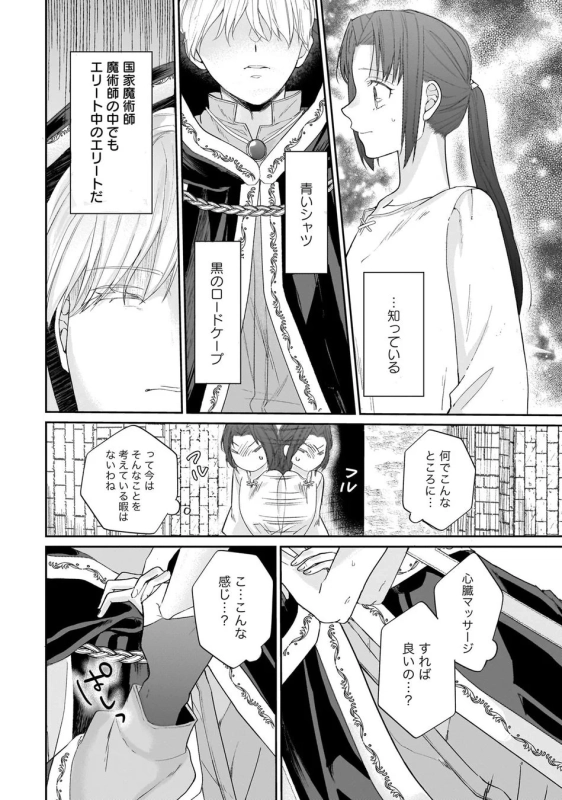 国家魔術師