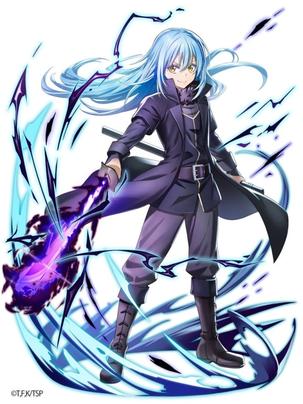 ガチャ登場キャラクター