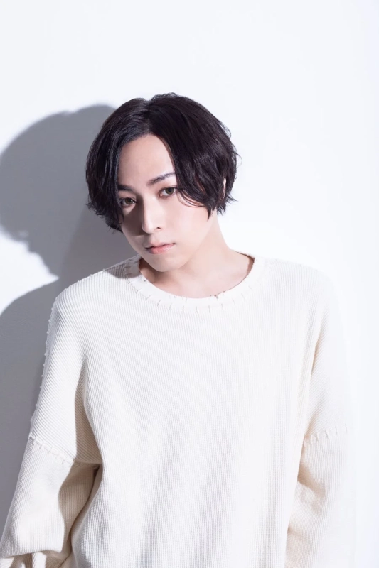 蒼井翔太さん