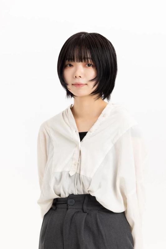 上村裕香さん