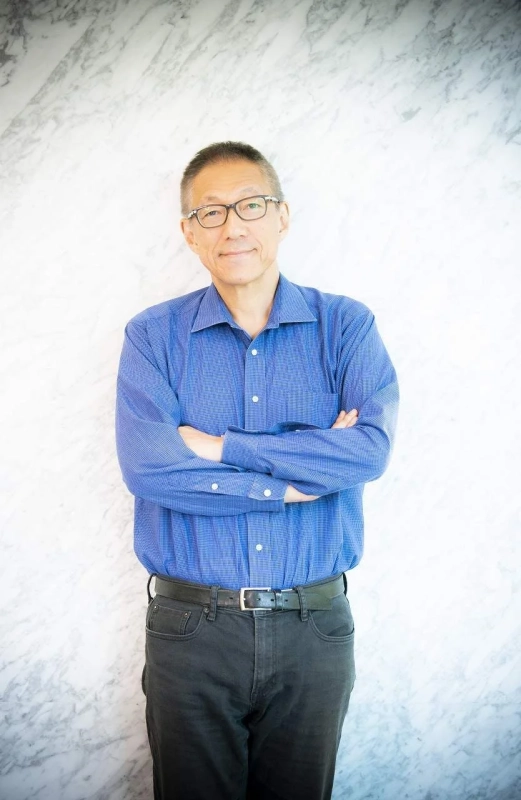 ドリアン助川氏