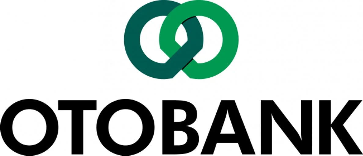 OTOBANKロゴ