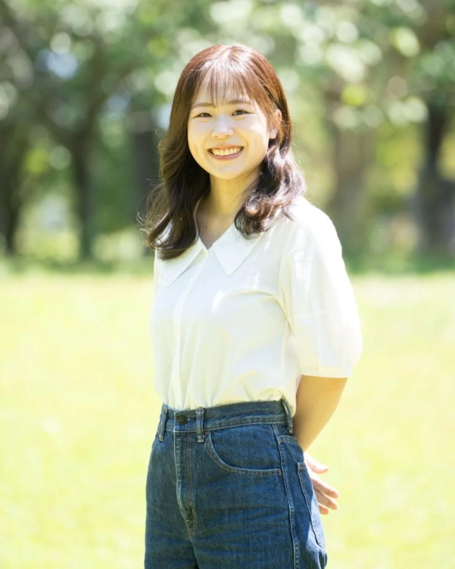 髙津ナジミさん