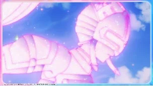 幻想的なファンタジー