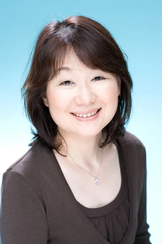 坂本綾子氏