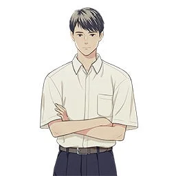 松倉詩門