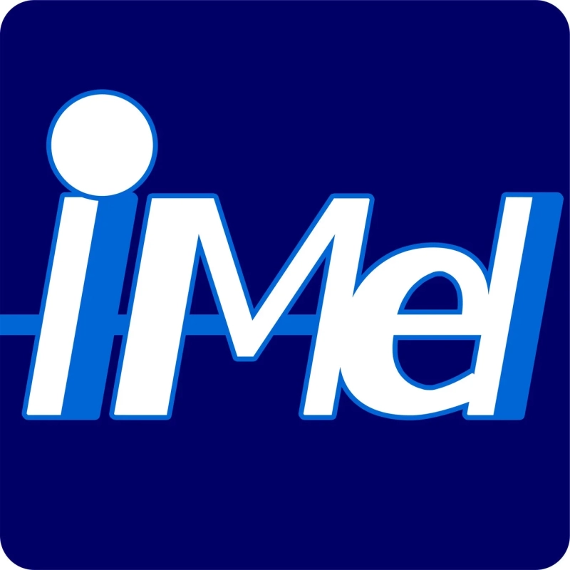 iMelロゴ