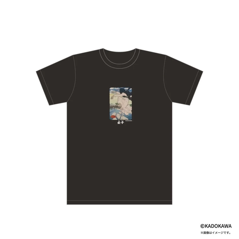 Tシャツ 幽子