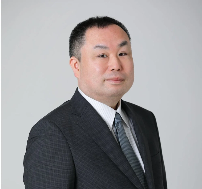 渡辺 隆広 氏