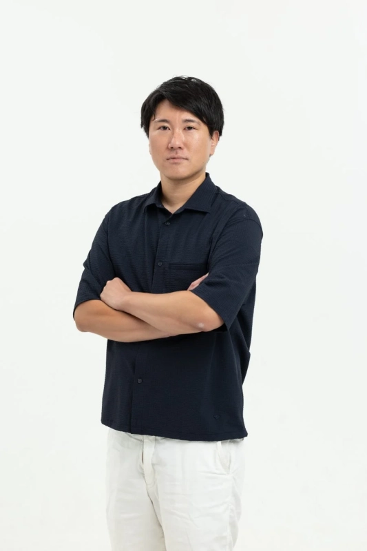 結城真一郎さんの写真