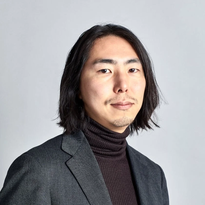深津 貴之 氏
