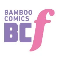 バンブーコミックスBCfロゴ