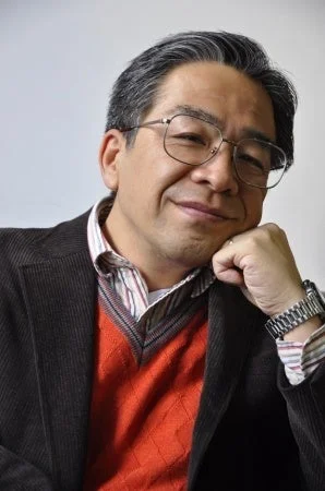 中山七里氏
