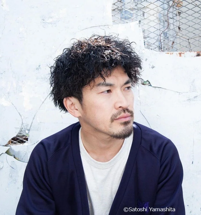 滝口悠生氏