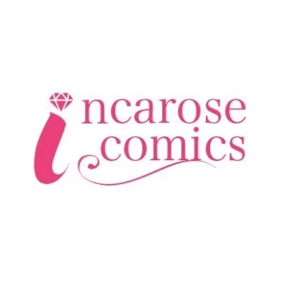 インカローズコミックス