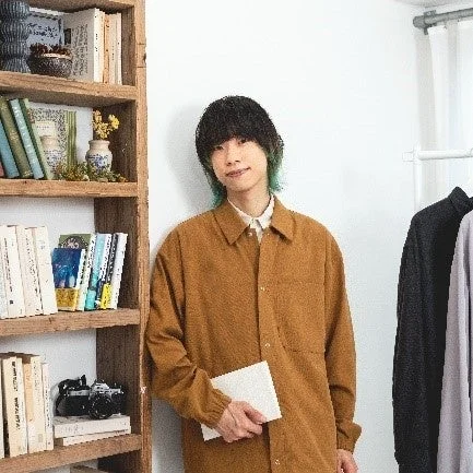 河邉徹氏のプロフィール写真