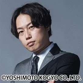 見取り図・リリー氏