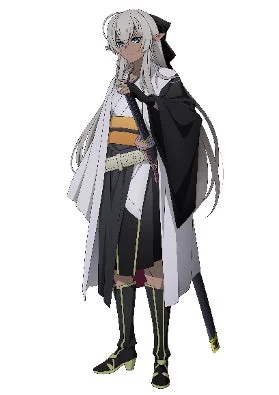 イサナ＝ゲイホーン