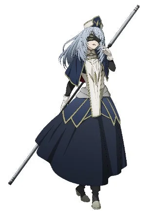エルシア＝アーメット