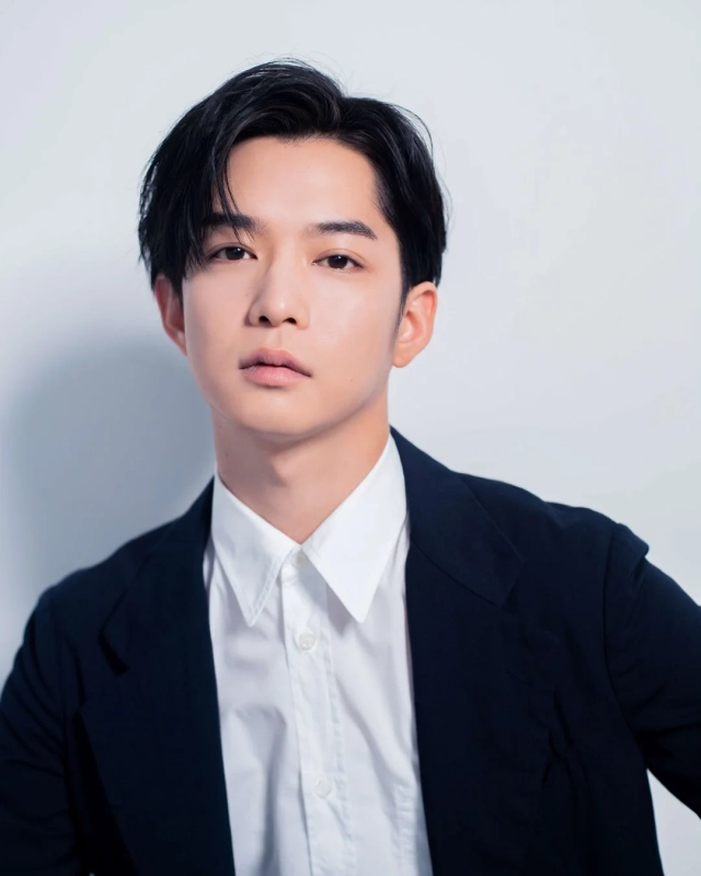 俳優・千葉雄大さん