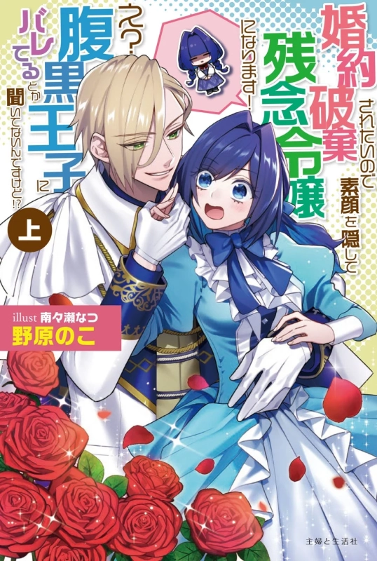 原作小説 上巻