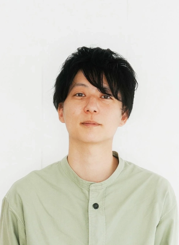 森バジル氏