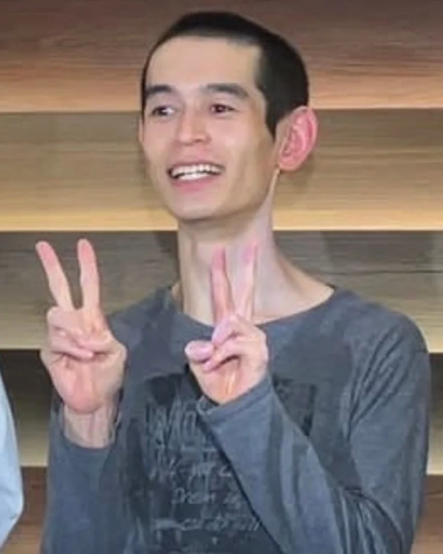 藤崎翔氏